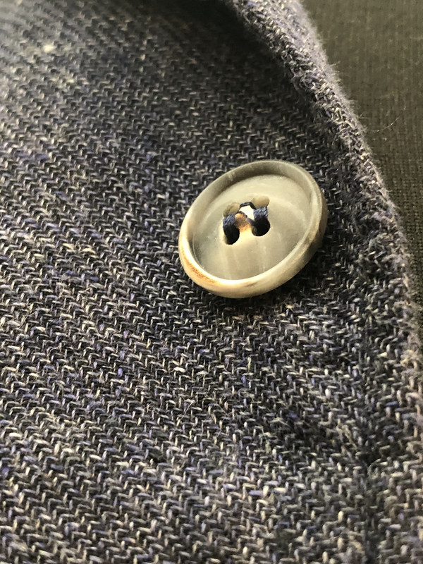 Connolly button ii