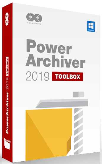 PowerArchiver 2019 Professional v19.00.58 Multilingual 1546728632-powerarchiver-2019