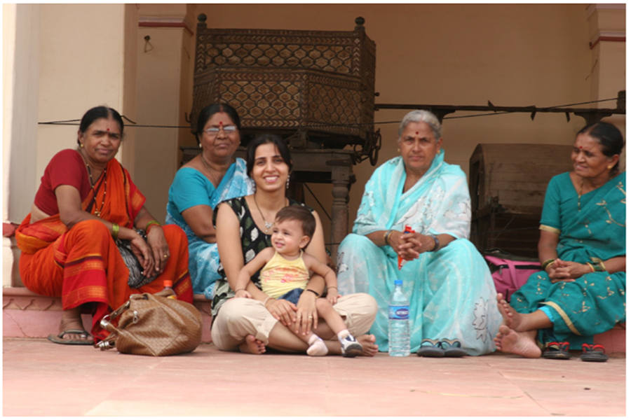 an image of uniform sarees