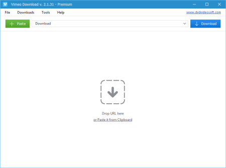 DVDVideoSoft Vimeo Download 2.1.31.315 Premium Multilingual