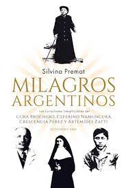 MILAGROS ARGENTINOS, SILVINA PREMAT