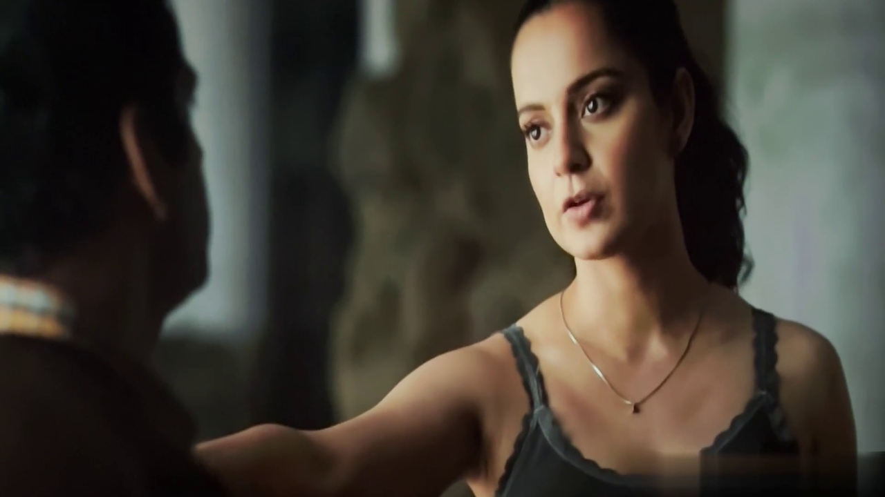 Dhaakad V2 PROPER 2022 1080p Hindi HDTS x264 AAC 2024MB QRips