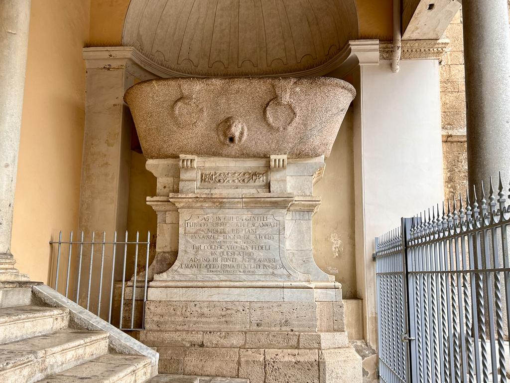 Жаркий сентябрь на побережье Тирренского моря. Жаркий сентябрь на побережье Тирренского моря.