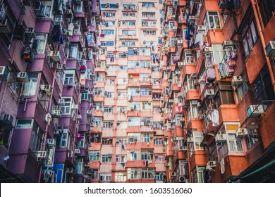 Hongkong 01-May-2024