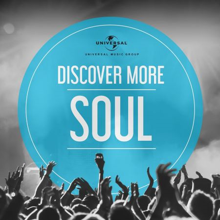 VA - Discover More Soul (2020) flac