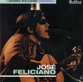 José Feliciano – I Grandi Successi Originali [2CD] (2004) .Flac