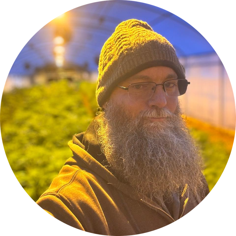 Harbor Miles project manager at OK Clone Company in Oklahoma