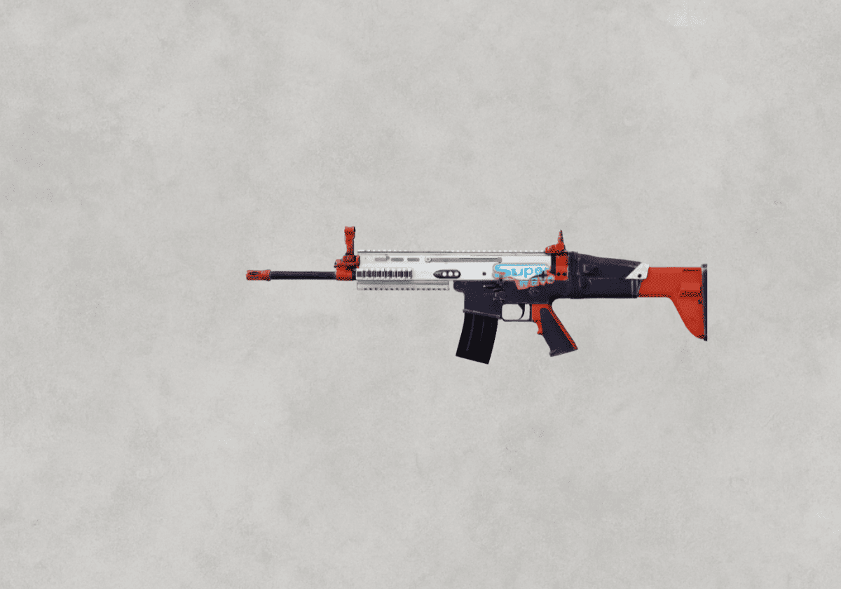 سكنات سكار ببجي