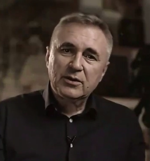 Carlos Menéndez
