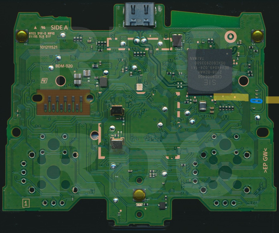 BDM-020_TOP-DR
