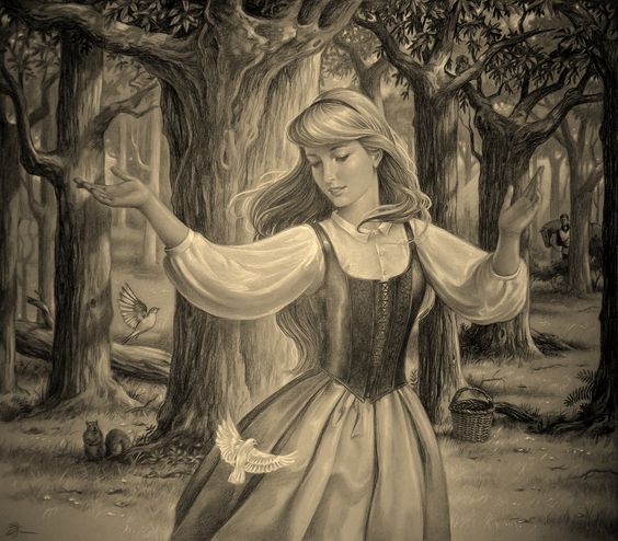 [Hết] Hình ảnh cho truyện cổ Grimm và Anderson  - Page 8 Jpg-Cinderella-393