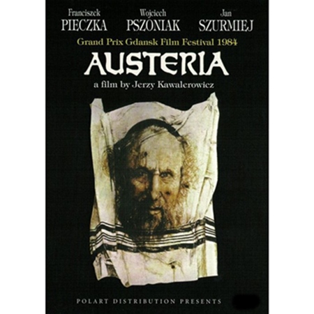 Austeria 1982 The Inn Jerzy Kawalerowicz 1080p BRRip x264 Classics