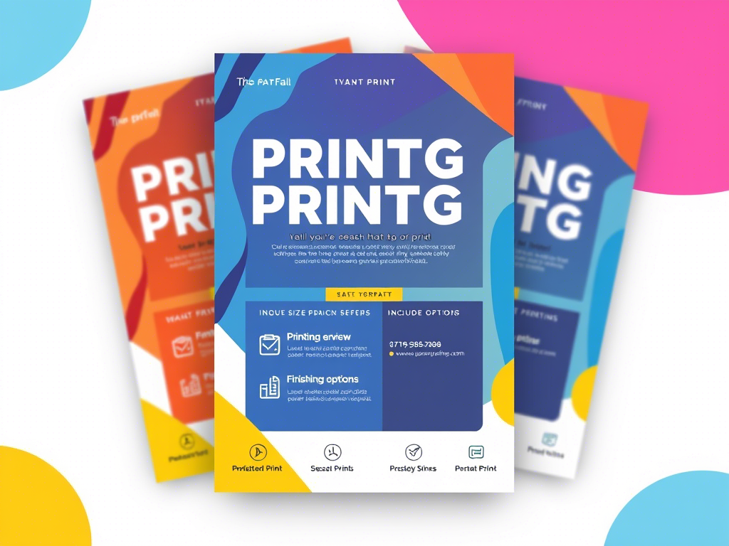 Flyer Printing