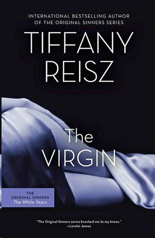 Tiffany Reisz - Peccato Originale: Gli Anni Bianchi - The Virgin vol.3 (2019 trad. amat.)