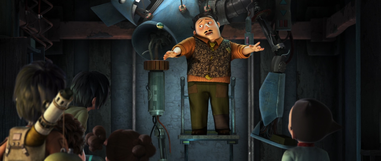 Astro Boy 2009 (1080p x265 10bit Tigole).mkv_sna