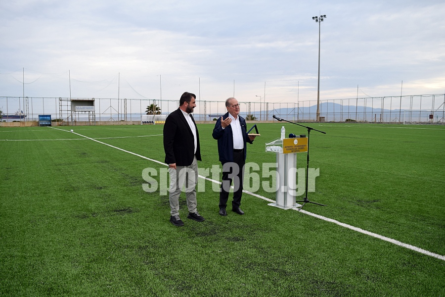 , &Pi;&alpha;&rho;&alpha;&delta;ό&theta;&eta;&kappa;&epsilon; &tau;&omicron; &gamma;ή&pi;&epsilon;&delta;&omicron; &tau;&eta;&sigmaf; &Epsilon;&Pi;&Sigma; &Mu;&epsilon;&sigma;&sigma;&eta;&nu;ί&alpha;&sigmaf; &sigma;&tau;&omicron;&nu; &Kappa;&omicron;&rho;&delta;ί&alpha; (pics & video)