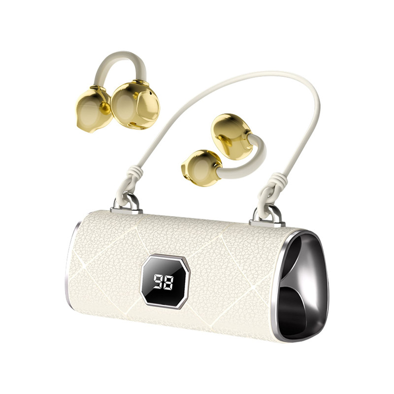 Koepovk Smart Ring Front View