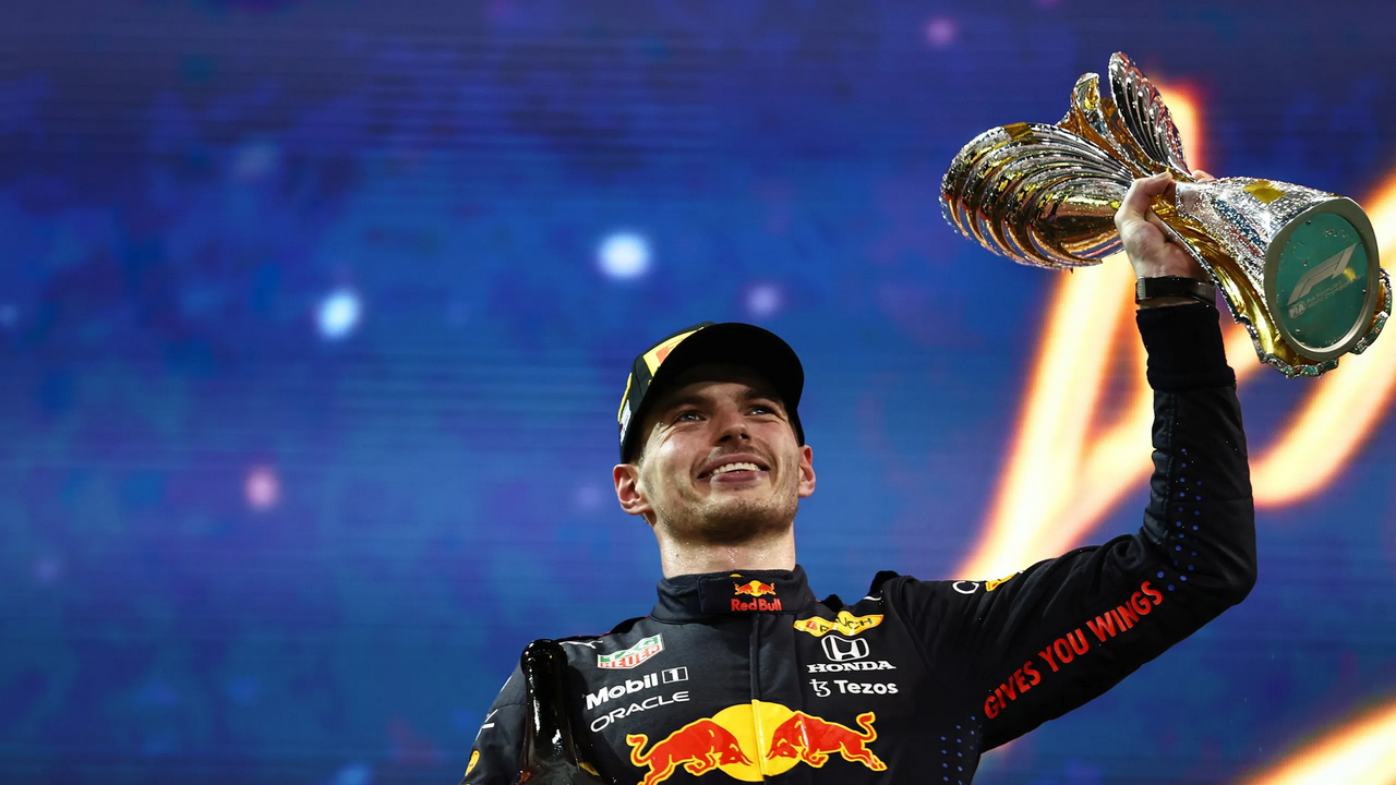 ¡Bombazo en la Fórmula 1! Filtran al posible reemplazo de Max Verstappen