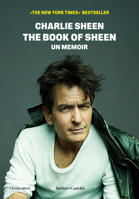 Charlie Sheen - The book of Sheen (2026)