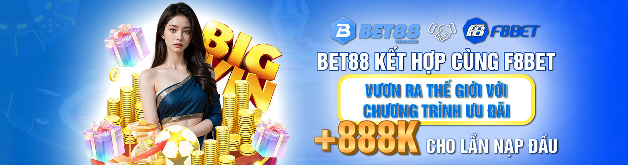 Bet88 banner