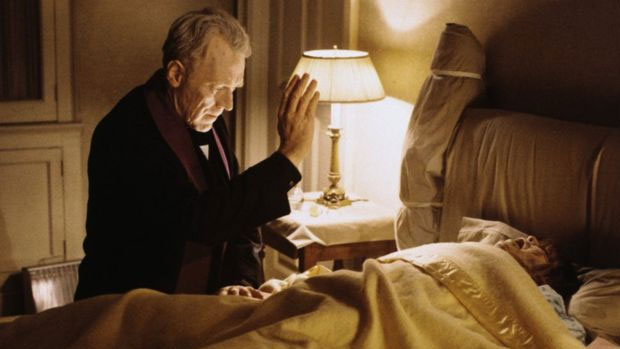 Von-Sydow-played-Father-Lankester-Merrin-in-1973-s-The-Exorcist