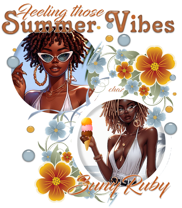Suny-Ruby-Summer-Vibes