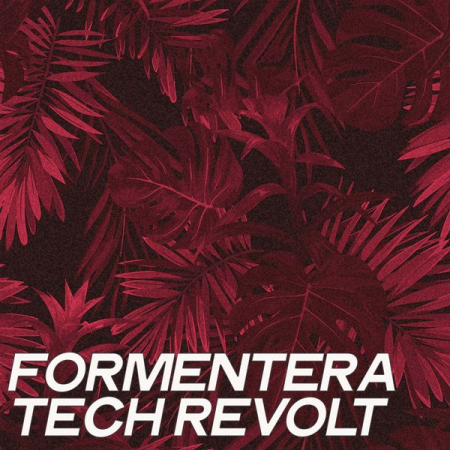 Various Artists - Formentera Tech Revolt (2020)