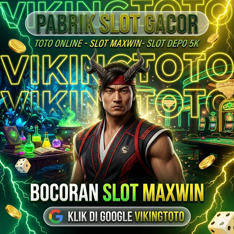 VIKINGTOTO