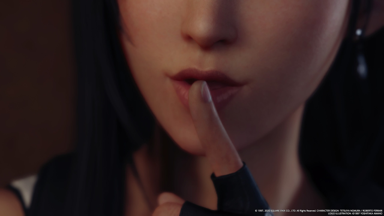 FINAL FANTASY VII REMAKE_20200410232912