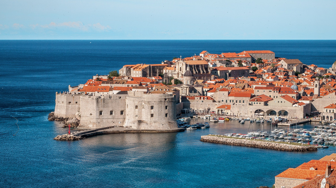 Rent a budget campervan for your next Adriatic road trip