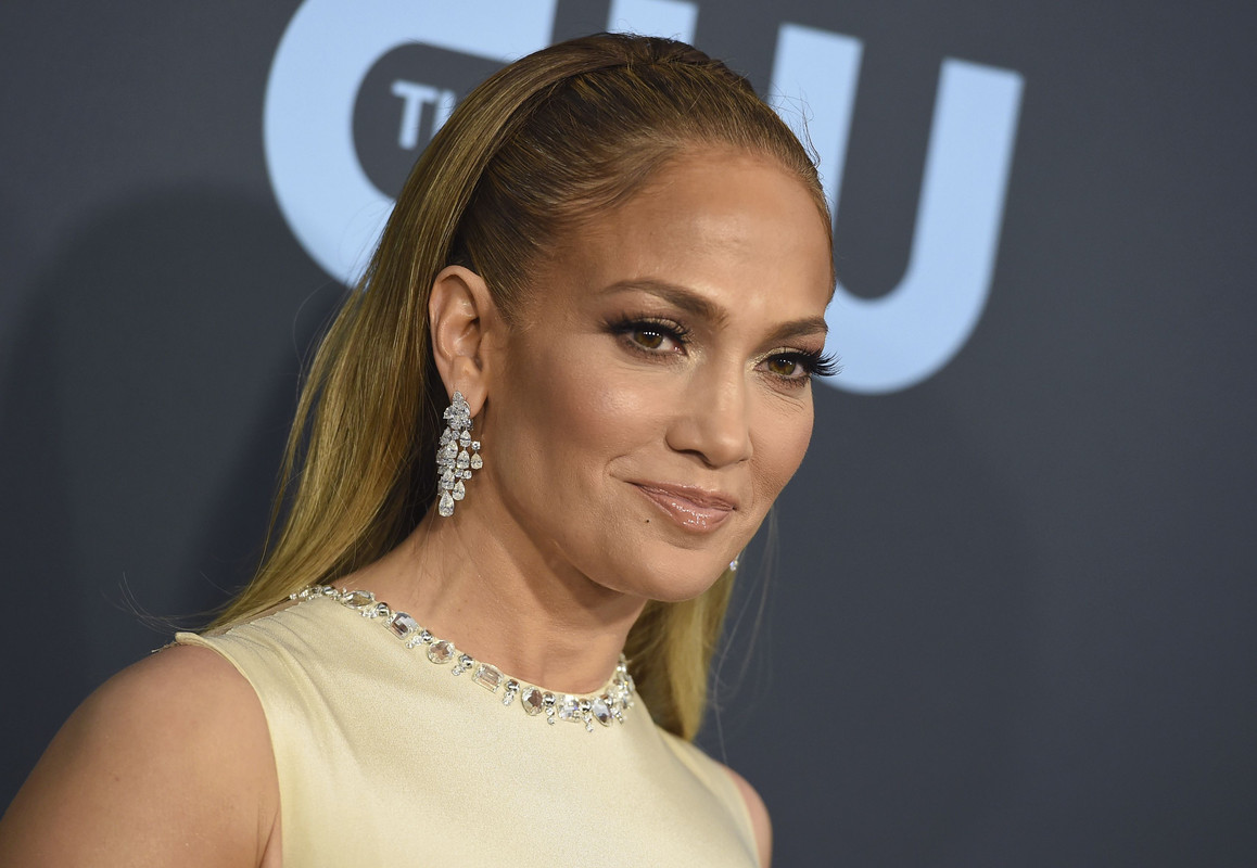Jennifer Lopez ¿Qué está planeando con Netflix para sorprender a sus fans?