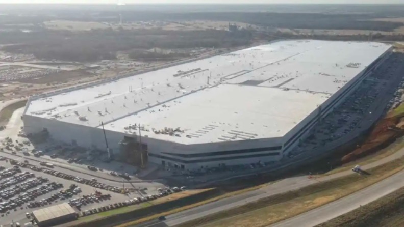 Expansión de planta Giga de Tesla enfrenta rechazo de ambientalistas en Texas