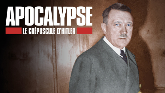 Apokalypsa: Pád Hitlera / CZ