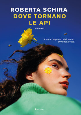 Roberta Schira - Dove tornano le api (2026)
