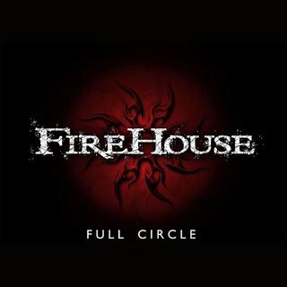 Firehouse - Full Circle (2011).mp3 - 320 Kbps