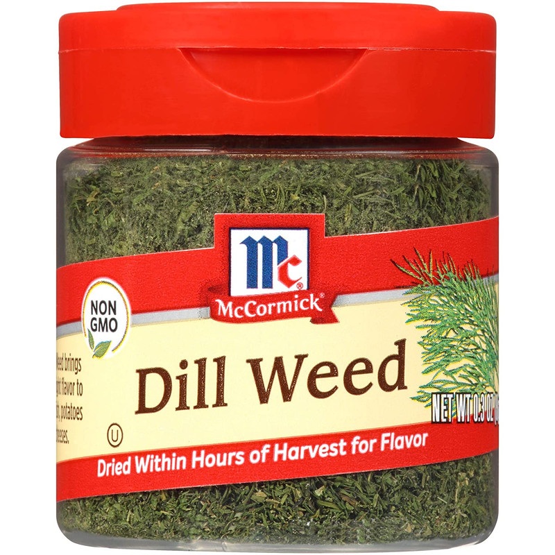 dill