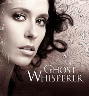 Ghost Whisperer - Presenze (2005–2010) 6 DVD9 [Stagione 2] Copia 1:1 ITA ENG Multi