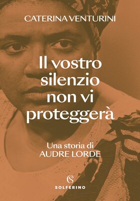 Caterina Venturini - Il vostro silenzio non vi proteggerà (2025)