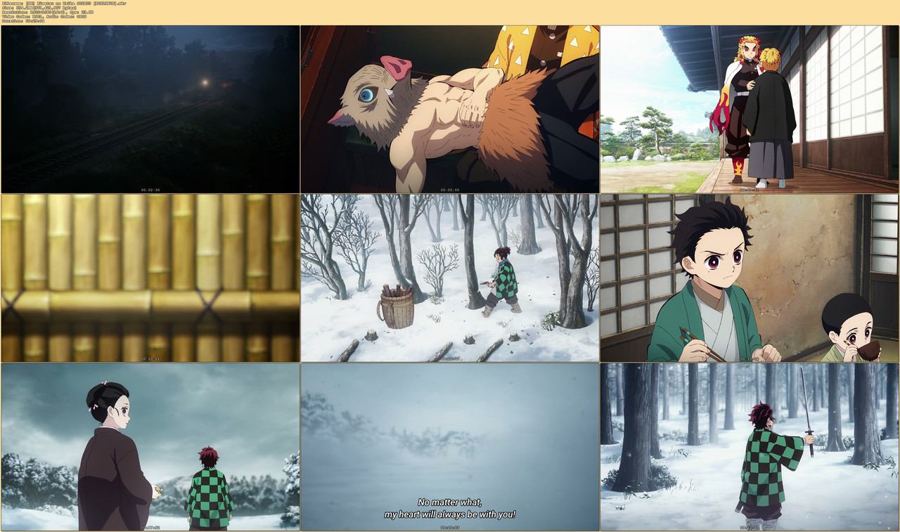 [HR] Kimetsu no Yaiba S02E03 [FC819B7F].mkv