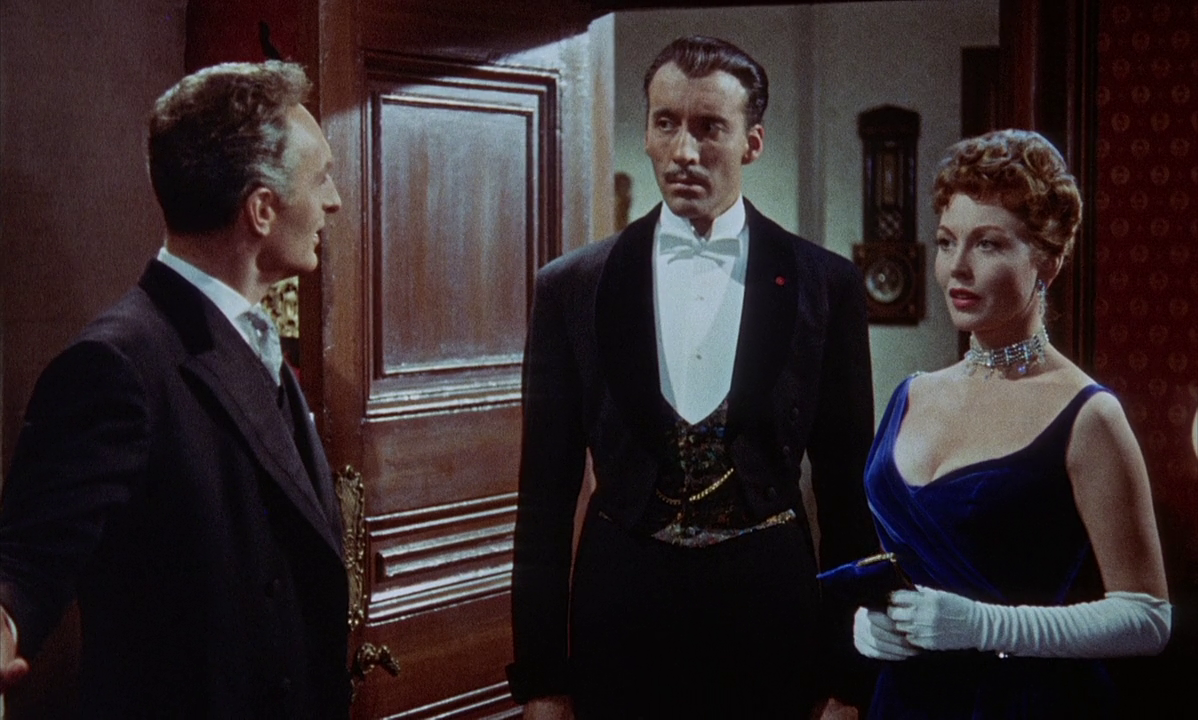 L’uomo che ingannò la morte (1959)