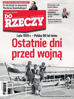 Do rzeczy 34/2019