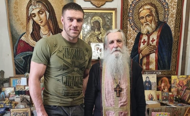 Вадим Немков може да е резерва на Нгану - Ферейра