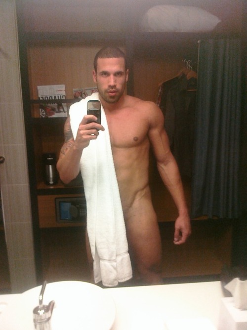 PornStar Carlo Carrera (12)