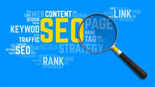seo for solicitors