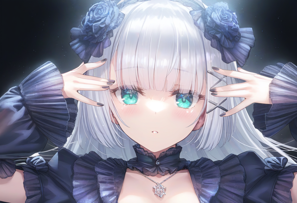 1girl, ks (xephyrks), ohlia, {kobayashi ritz}, reoen, [[liduke]], {{aged down}}, s-3609035618