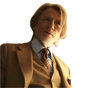 Colin Caramel