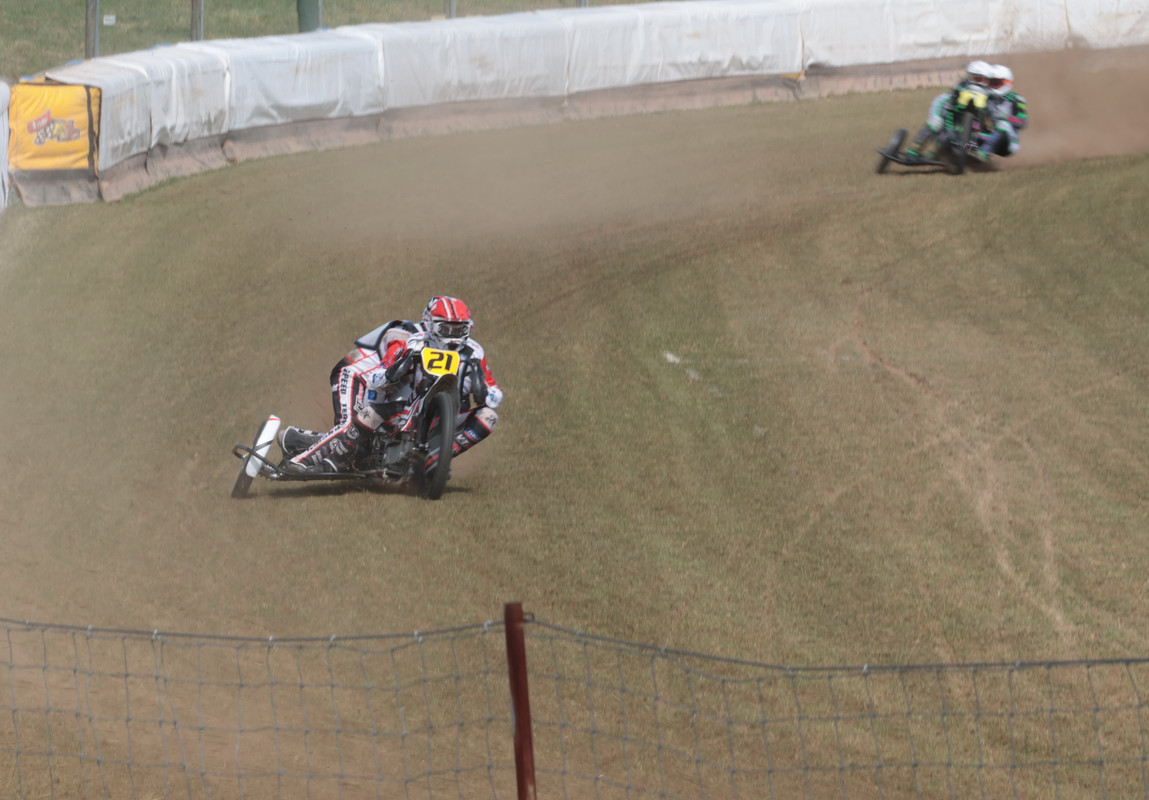 Grass  Track Marmande (5)