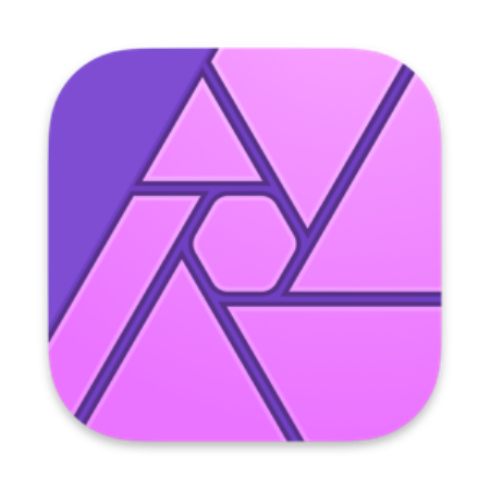 Affinity Photo 1.10.1 macOS Affinity Photo 1.10.1 macOS