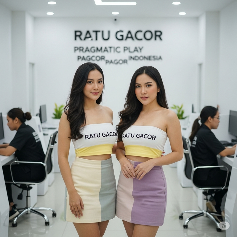 Galeri foto RATU GACOR >> Situs Scatter Hitam Mahjong Langsung Pecah Tanpa Batas di Yogyakarta