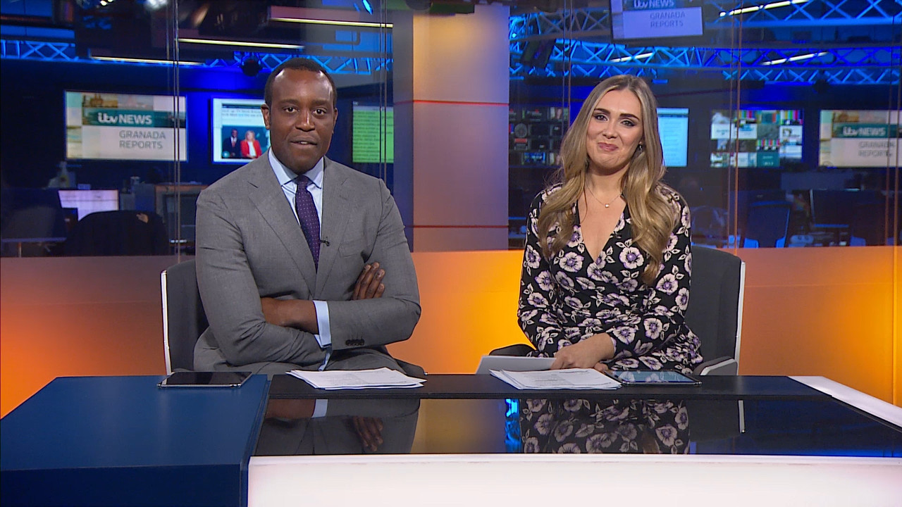 01.30 - 18.00.00 - ITV News Granada Reports. All the latest news, spo....ts_snapshot_16.50.579